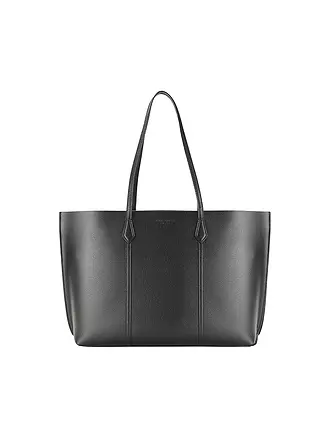 TORY BURCH | Ledertasche - Shopper PERRY | 